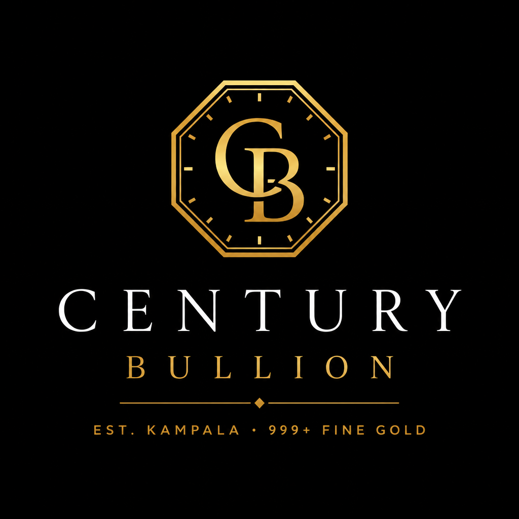 Century Bullion
